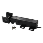 Electric Lock for Swing Gate