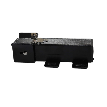Electric Lock for Swing Gate 5