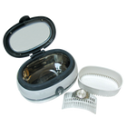 Ultrasonic Multi Purpose Sonic Wave Jewellery Cleaner