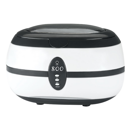 Ultrasonic Multi Purpose Sonic Wave Jewellery Cleaner 6