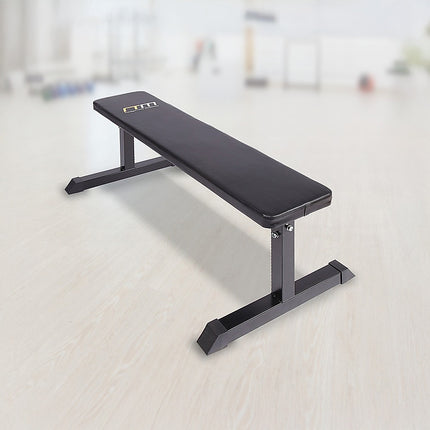Weights Flat Bench Press Home Gym 6