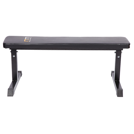 Weights Flat Bench Press Home Gym 5