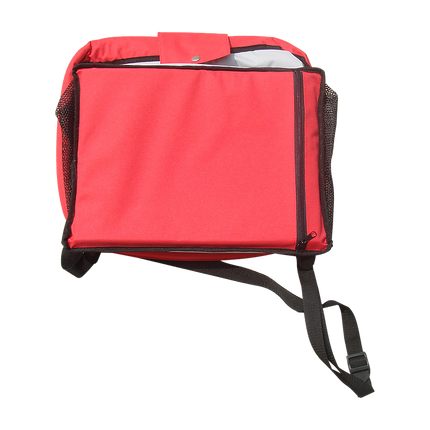 Dog Pet Car Safety Booster Seat Carrier 4