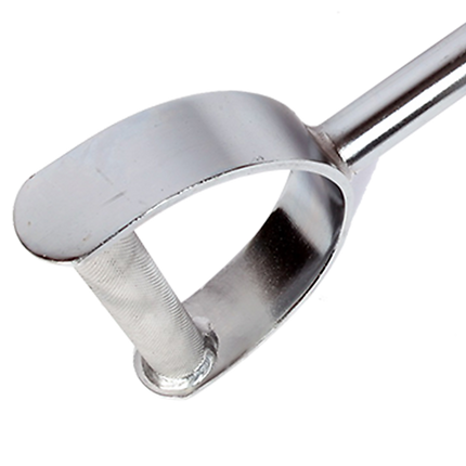 Randy & Travis D-Handle Row Gym Handle Bar Attachment 7