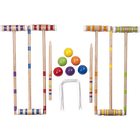 Croquet Set - Up to 6 Players