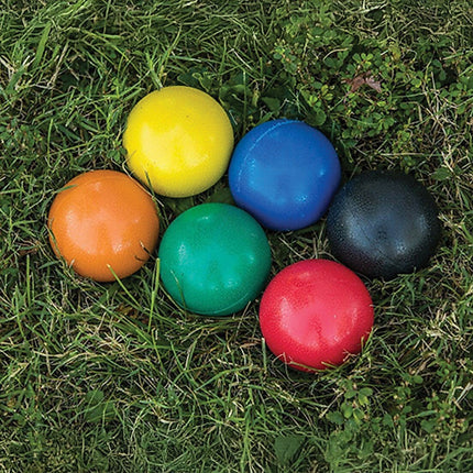 Croquet Set - Up to 6 Players 4