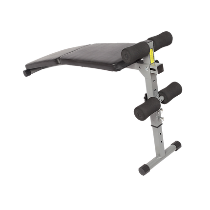 Adjustable Abdominal Crunch Sit Up Bench 6