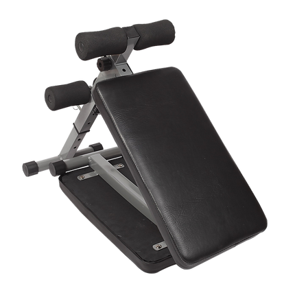Adjustable Abdominal Crunch Sit Up Bench 7
