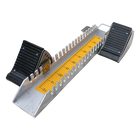 Athletics Starting Block for Sprint Training – Adjustable Track Running Equipment