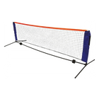 6 Meters Portable Foldable Mini Tennis Net & Post Set