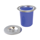 8L Concealed Benchtop Bin