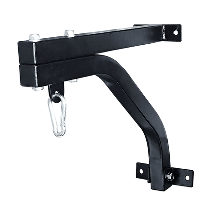 Heavy Duty Punch Bag Wall Bracket – Steel Boxing Bag Holder for Home Gym 5