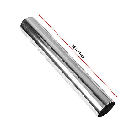 One Way Mirror Privacy Reflection Window Tint Film STOP HEAT 24Ft x 2Ft 9