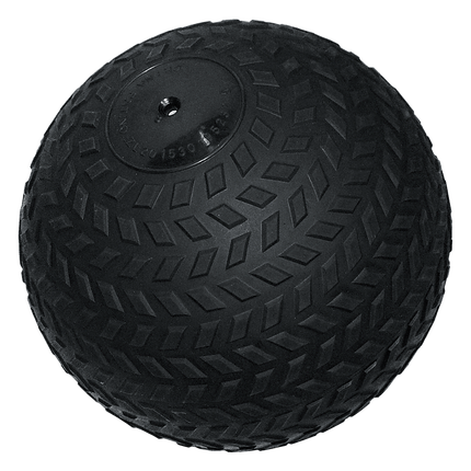 10kg Tyre Thread Slam Ball Dead Ball Medicine Ball for Gym Fitness 5