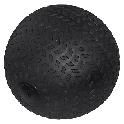 10kg Tyre Thread Slam Ball Dead Ball Medicine Ball for Gym Fitness 8