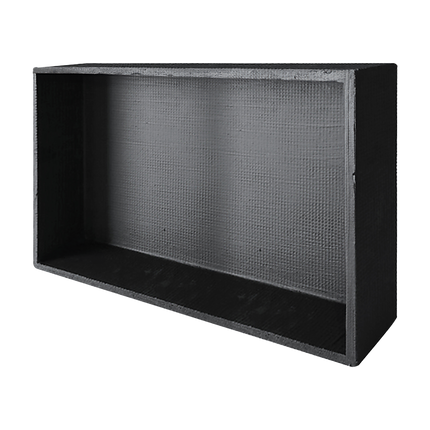 Shower Niche - 350 x 600 x 92mm Prefabricated Wall Bathroom Renovation