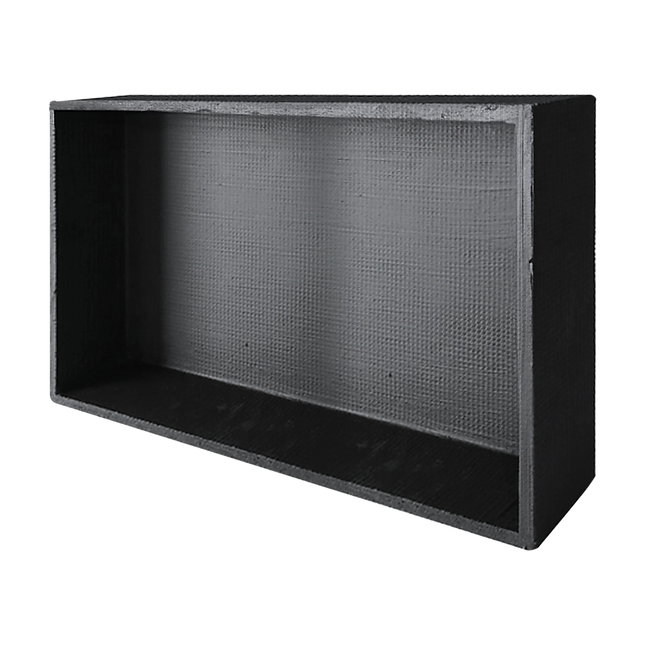 Shower Niche - 350 x 600 x 92mm Prefabricated Wall Bathroom Renovation