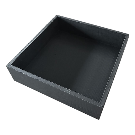 Shower Niche - 350 x 350 x 92mm Prefabricated Wall Bathroom Renovation 7