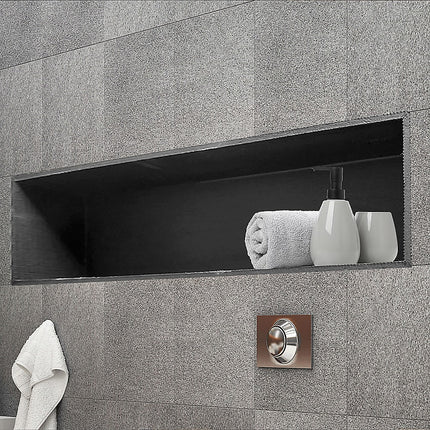 Shower Niche - 250 x 900 x 92mm Prefabricated Wall Bathroom Renovation 2