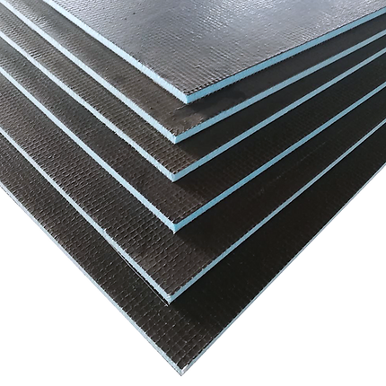 Tile Backer Insulation Board 10MM: 1200mm x 600mm - Box of 6 4