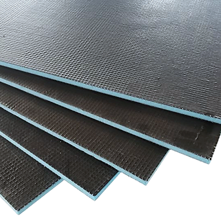 Tile Backer Insulation Board 10MM: 1200mm x 600mm - Box of 6 7