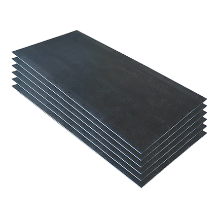Tile Backer Insulation Board 10MM: 1200mm x 600mm - Box of 6 8