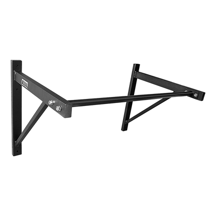 Wall Mounted Pull Up Bar – Heavy Duty Chin Up Station for Home Upper Body Training 3