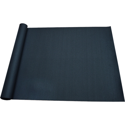 2m Gym Rubber Floor Mat Reduce Treadmill Vibration 6