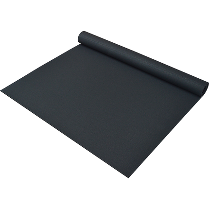 2m Gym Rubber Floor Mat Reduce Treadmill Vibration 7