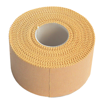 Premium Rigid Sports Strapping Tape - 16 Rolls x 38mm x 13.7m 5