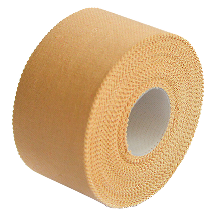 Premium Rigid Sports Strapping Tape - 16 Rolls x 38mm x 13.7m 7