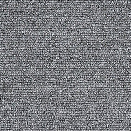 5m2 Box of Premium Carpet Tiles Commercial Domestic Office Heavy Use Flooring Grey 4