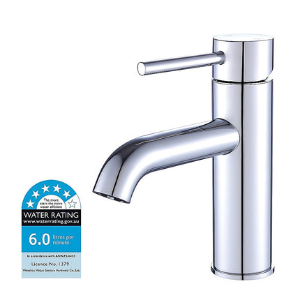 Basin Mixer Tap Faucet -Kitchen Laundry Bathroom Sink 6