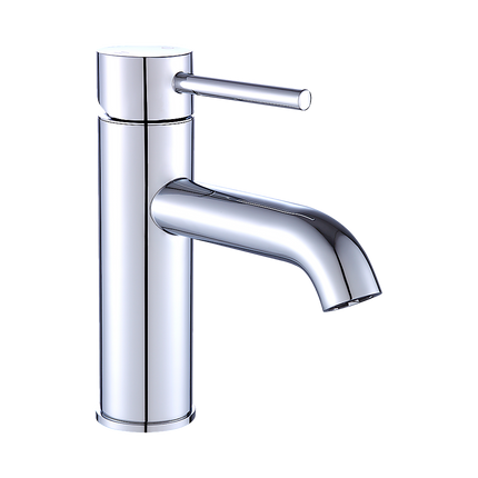 Basin Mixer Tap Faucet -Kitchen Laundry Bathroom Sink 8