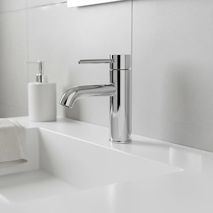 Basin Mixer Tap Faucet -Kitchen Laundry Bathroom Sink 5
