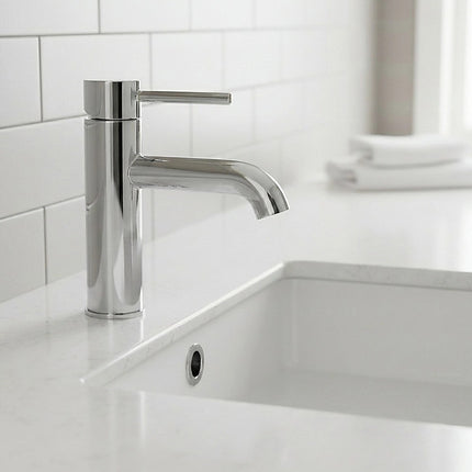 Basin Mixer Tap Faucet -Kitchen Laundry Bathroom Sink 7
