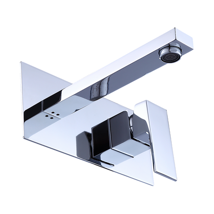 Basin Mixer Tap Bathroom Kitchen Laundry Faucet 3