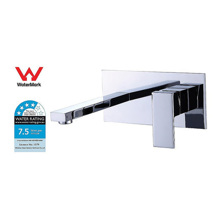Basin Mixer Tap Bathroom Kitchen Laundry Faucet 4