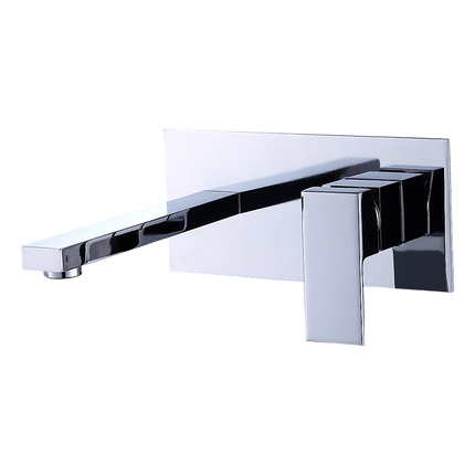 Basin Mixer Tap Bathroom Kitchen Laundry Faucet 5