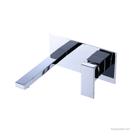 Basin Mixer Tap Bathroom Kitchen Laundry Faucet
