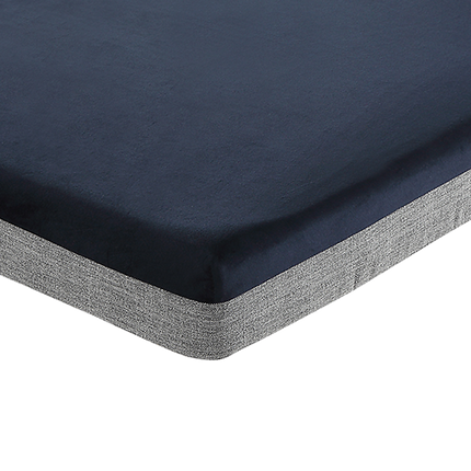 Memory Foam Dog Bed 12CM Thick Large Orthopedic Dog Pet Beds Waterproof Big 5
