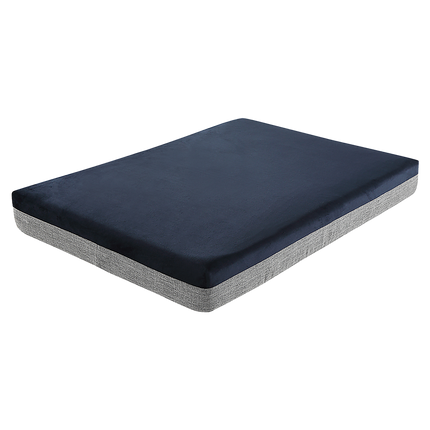 Memory Foam Dog Bed 12CM Thick Large Orthopedic Dog Pet Beds Waterproof Big 4
