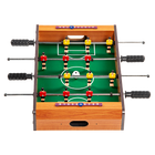 Foosball Games Soccer Table Kids Portable Toy Gift