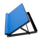Adjustable Slant Board Stretching Ramp for Calf Ankle Incline