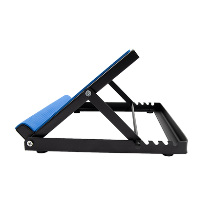 Adjustable Slant Board Stretching Ramp for Calf Ankle Incline 4