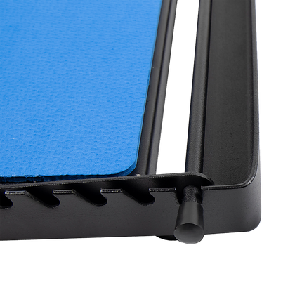 Adjustable Slant Board Stretching Ramp for Calf Ankle Incline 5