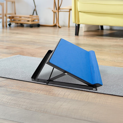 Adjustable Slant Board Stretching Ramp for Calf Ankle Incline 6