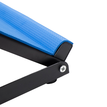 Adjustable Slant Board Stretching Ramp for Calf Ankle Incline 7