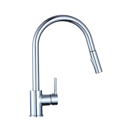 Basin Mixer Tap Faucet -Kitchen Laundry Bathroom Sink 3