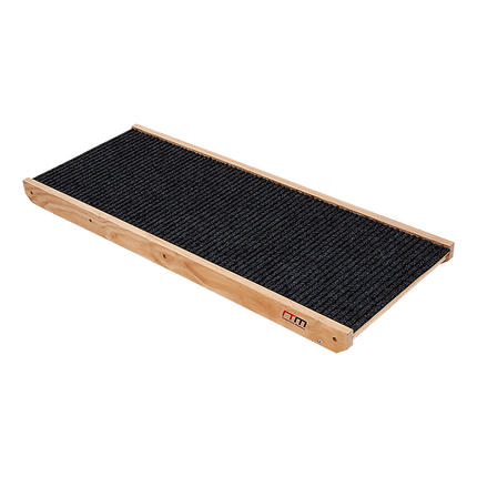 Dog Ramp Pet Ramp Adjustable Heights Portable 6